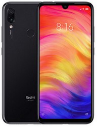 Замена разъема зарядки на телефоне Xiaomi Redmi Note 7 в Комсомольске-на-Амуре